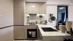 FORETT AT BUKIT TIMAH (D21), Apartment #589217511